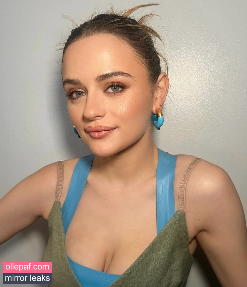 Latest Leaks joey_king Nude #777 - Fapello