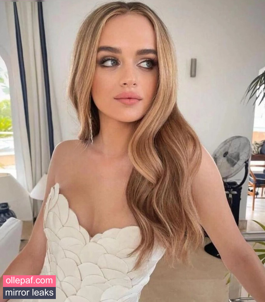 Latest Leaks joey_king Nude #780 - Fapello