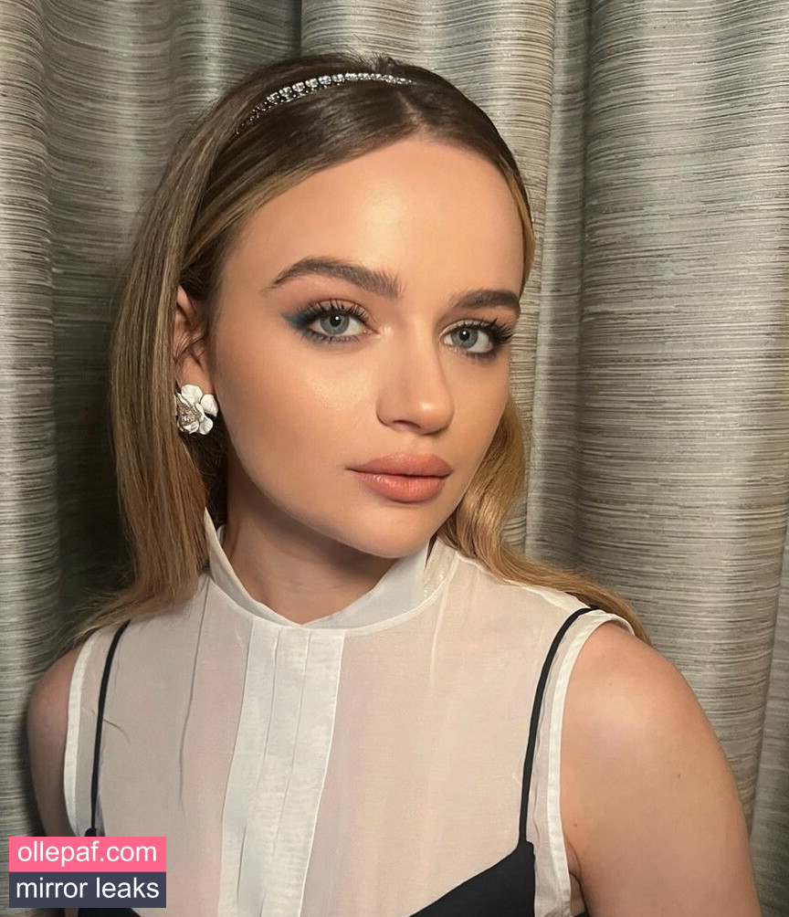 Latest Leaks joey_king Nude #863 - Fapello