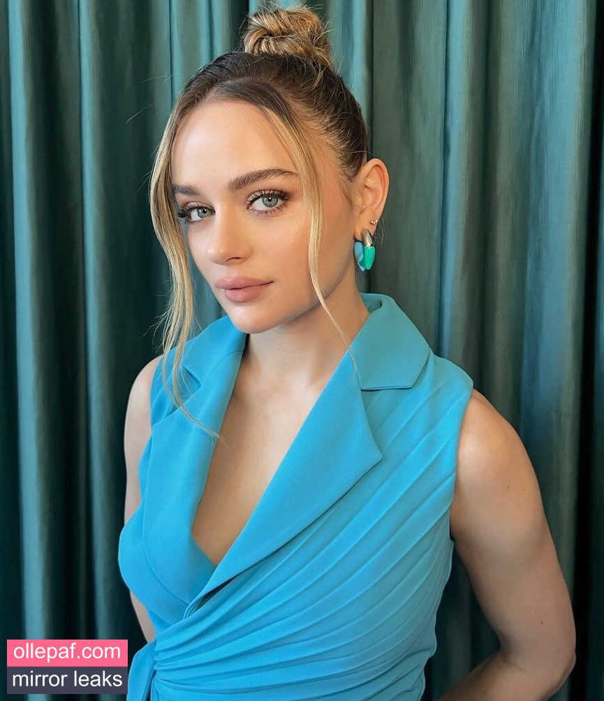 Latest Leaks joey_king Nude #870 - Fapello