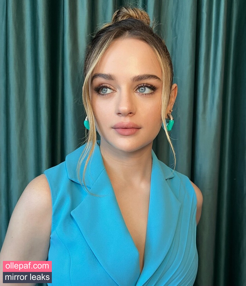 Latest Leaks joey_king Nude #872 - Fapello