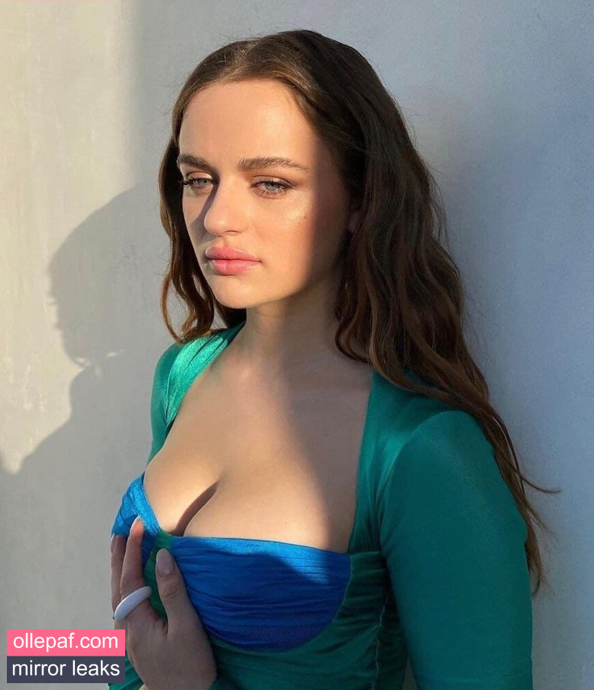 Latest Leaks joey_king Nude #888 - Fapello