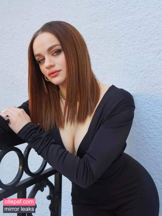 Latest Leaks joey_king Nude #900 - Fapello