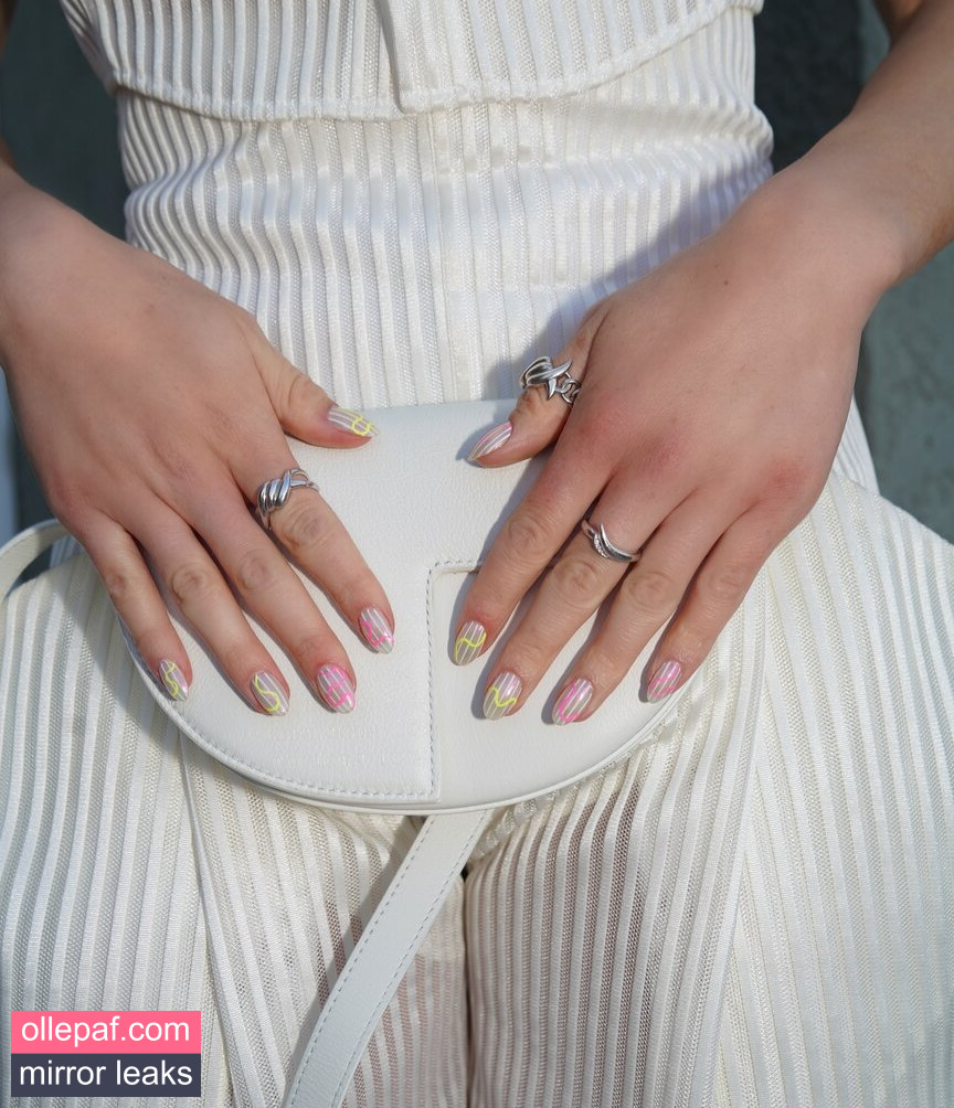 Latest Leaks joey_king Nude #910 - Fapello