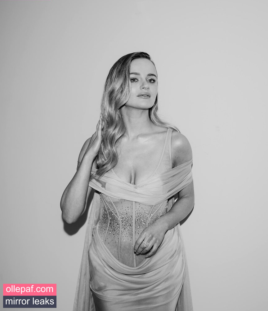 Latest Leaks joey_king Nude #1000 - Fapello