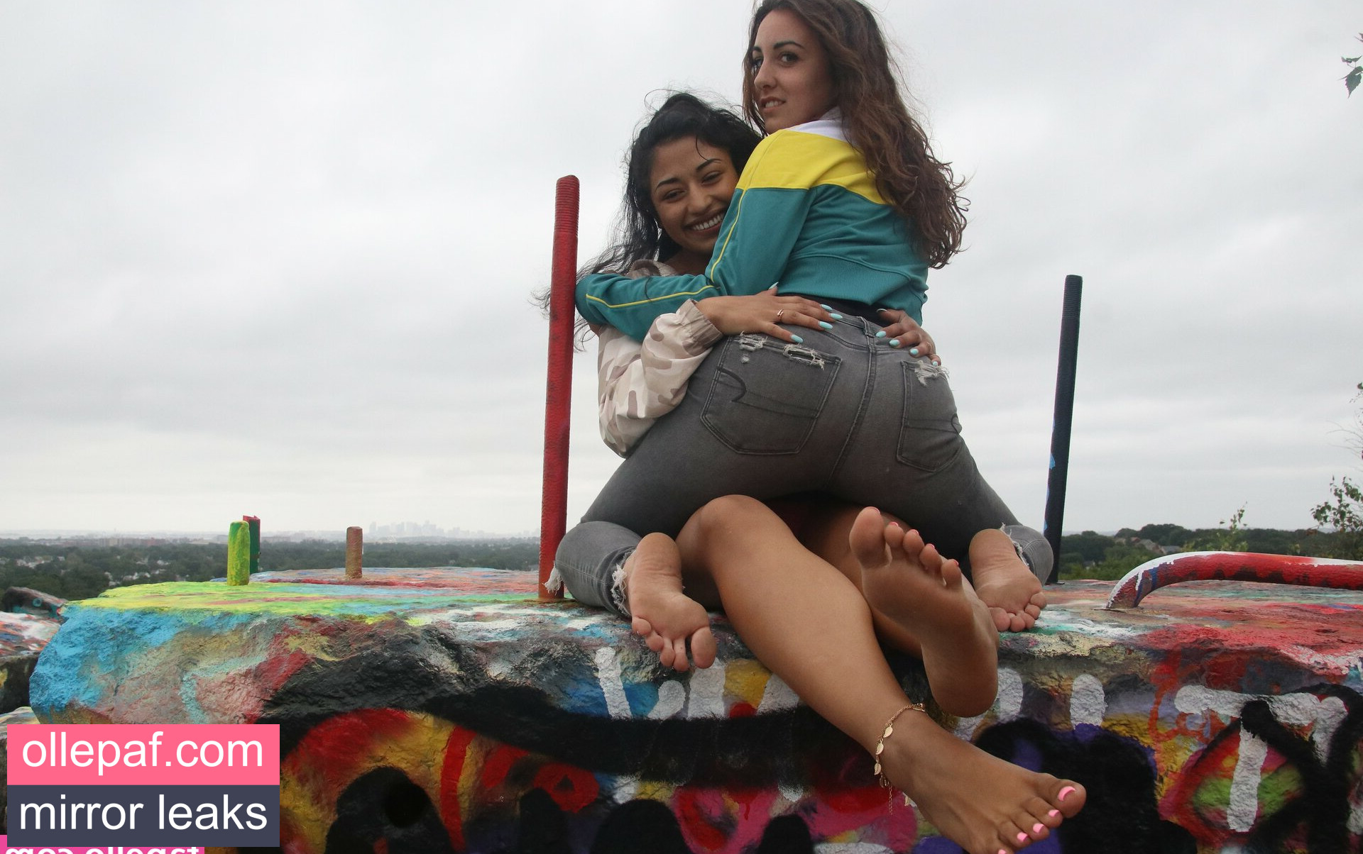 Latest Leaks Joey's Feet Girls Nude #114 - Fapello