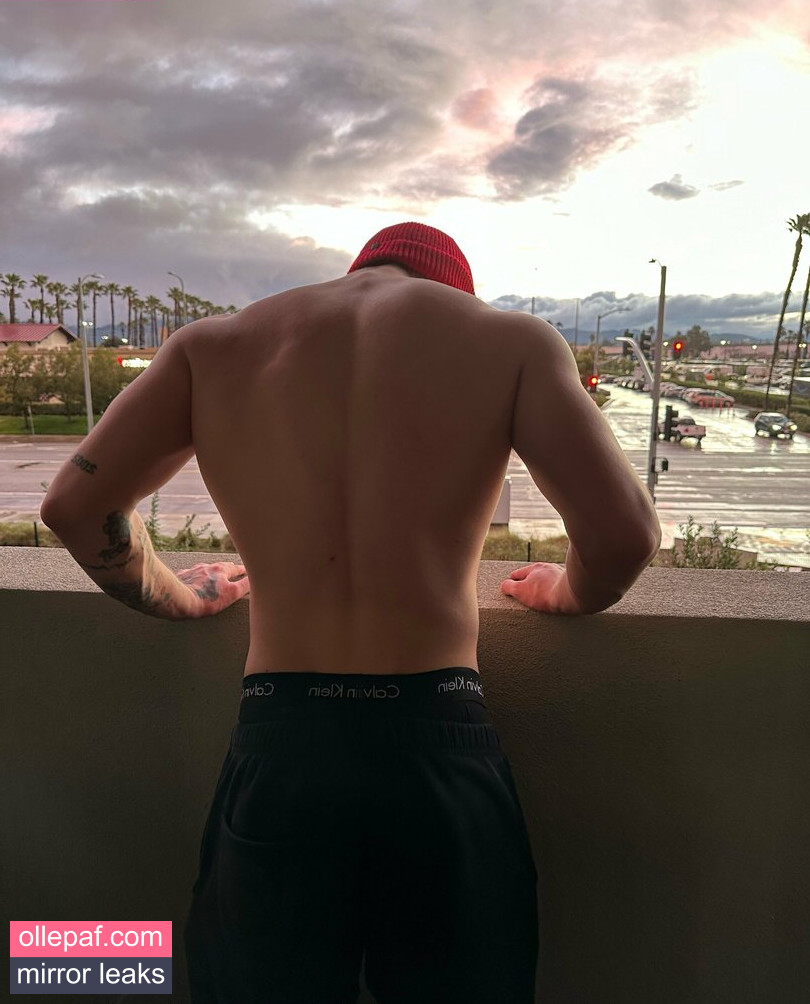 Latest Leaks joeybirlemx Nude #12 - Fapello
