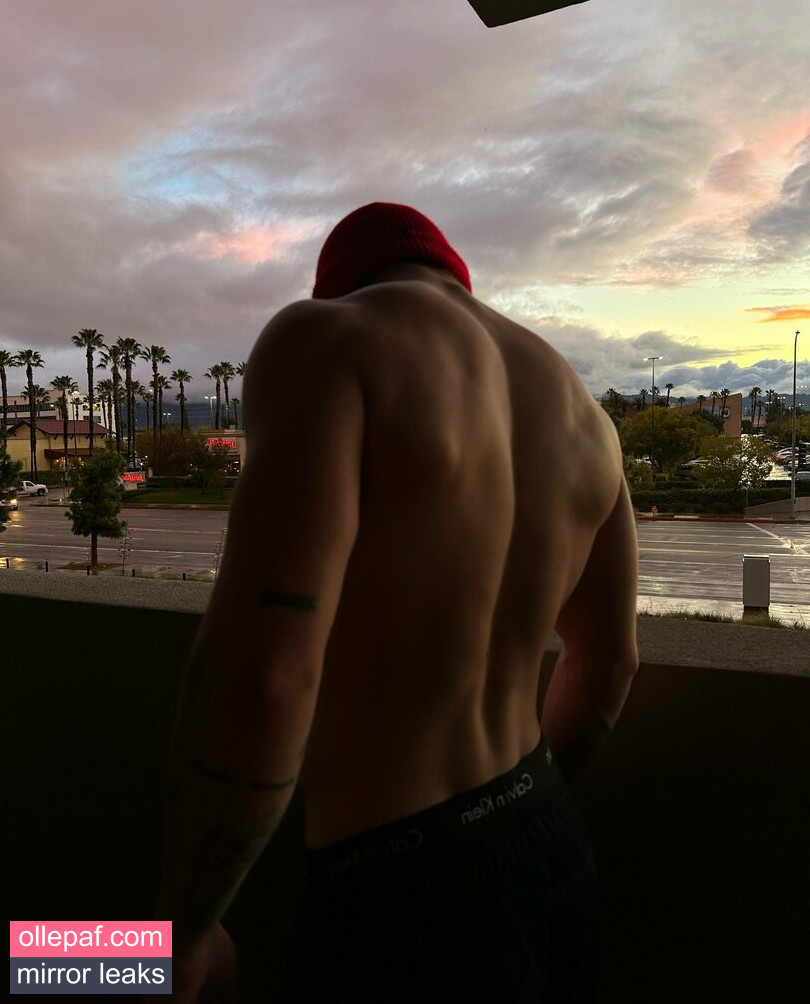 Latest Leaks joeybirlemx Nude #13 - Fapello