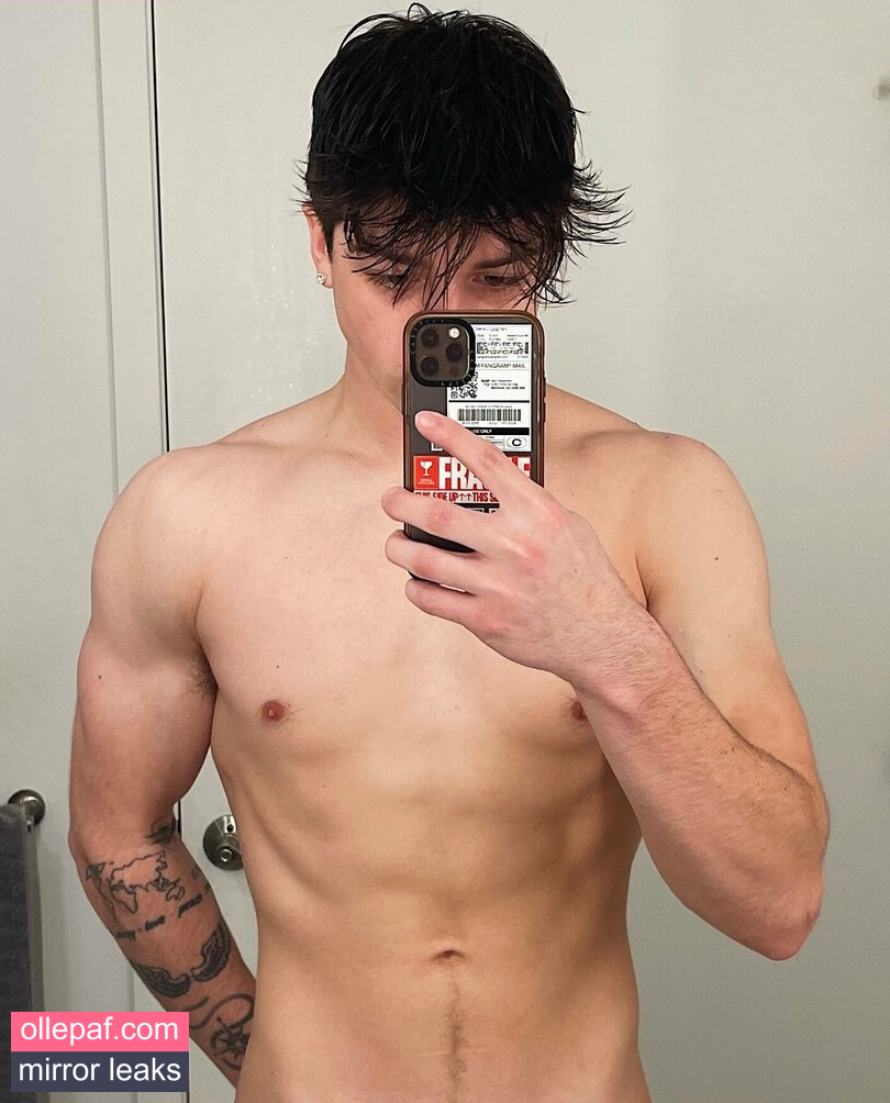 Latest Leaks joeybirlemx Nude #15 - Fapello