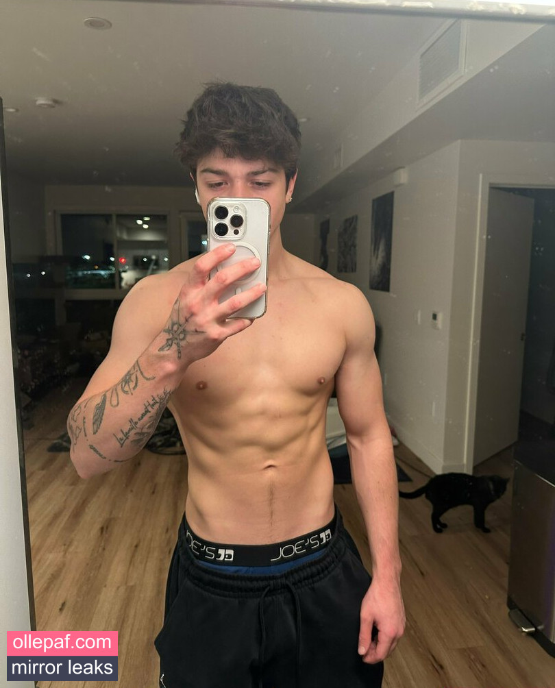 Latest Leaks joeybirlemx Nude #16 - Fapello