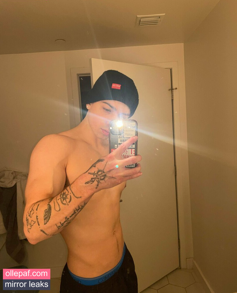 Latest Leaks joeybirlemx Nude #17 - Fapello