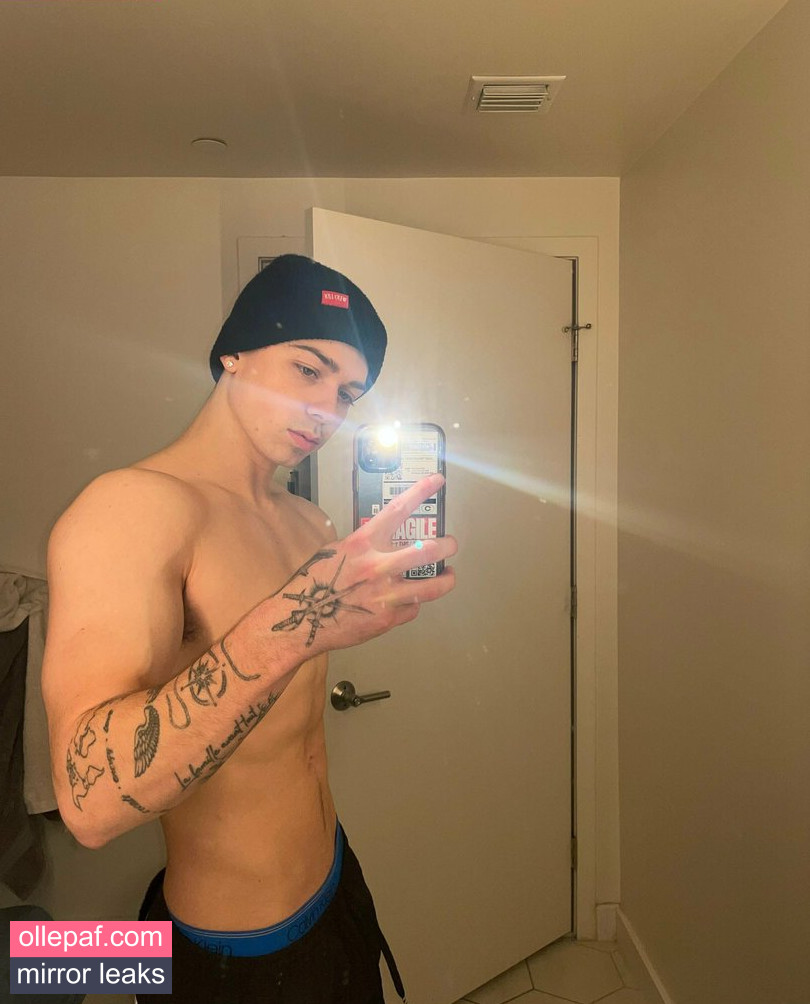 Latest Leaks joeybirlemx Nude #18 - Fapello