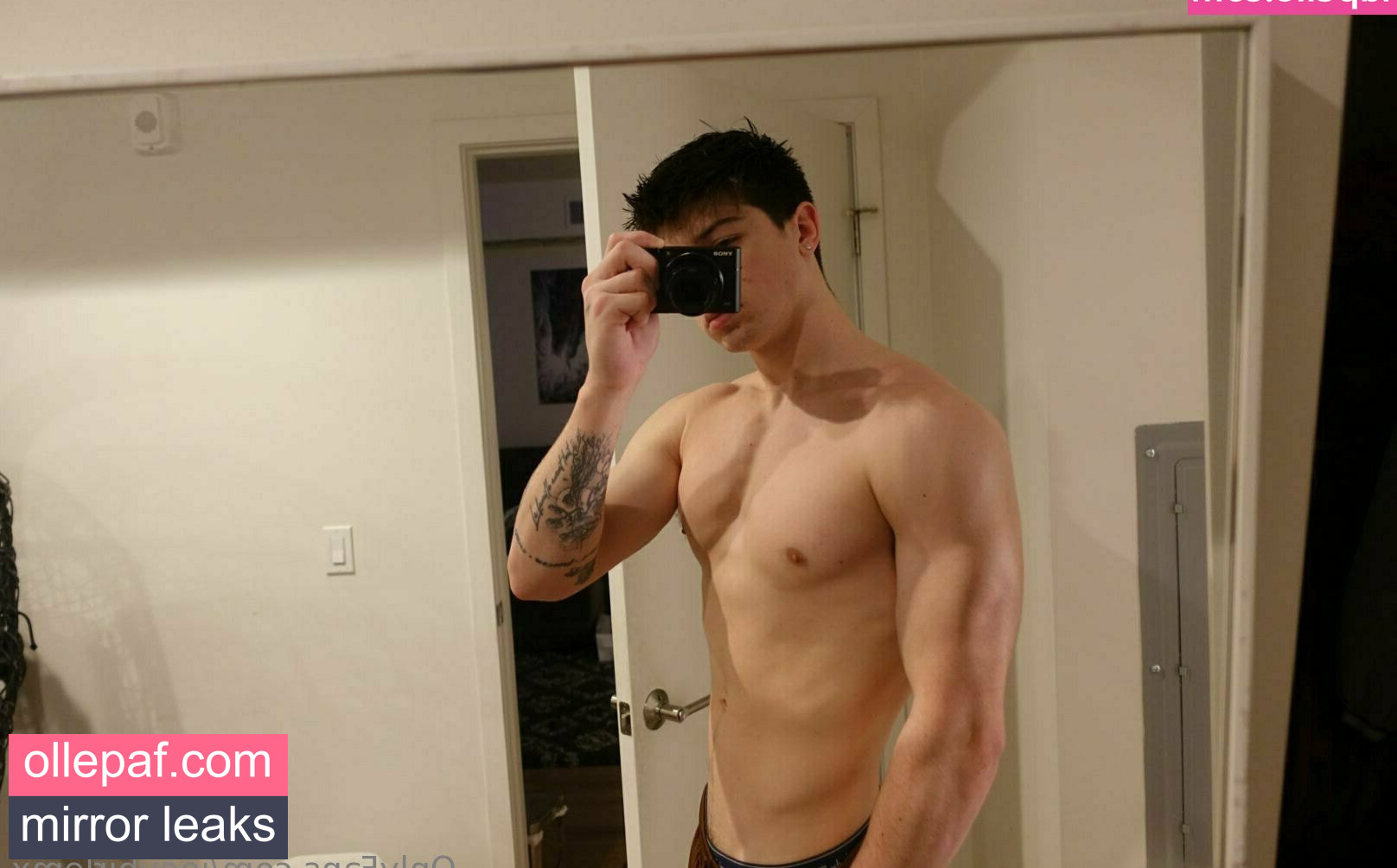 Latest Leaks joeybirlemx Nude #21 - Fapello