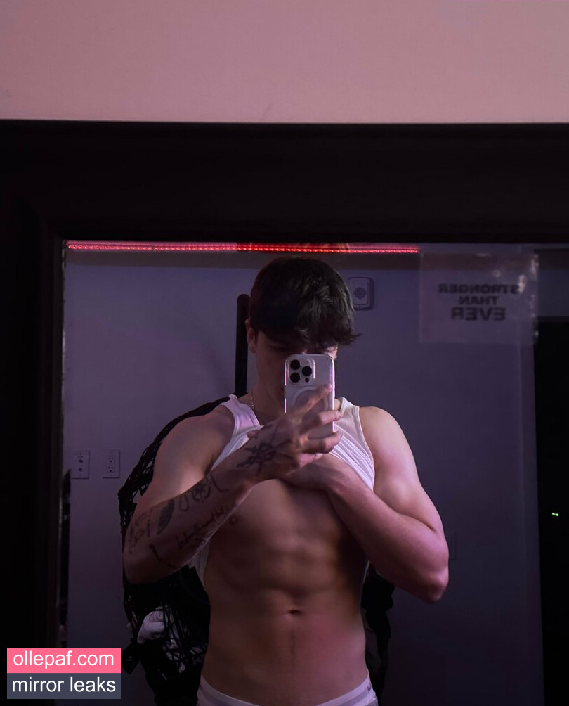 Latest Leaks joeybirlemx Nude #22 - Fapello
