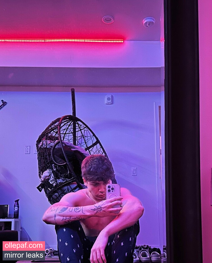Latest Leaks joeybirlemx Nude #24 - Fapello