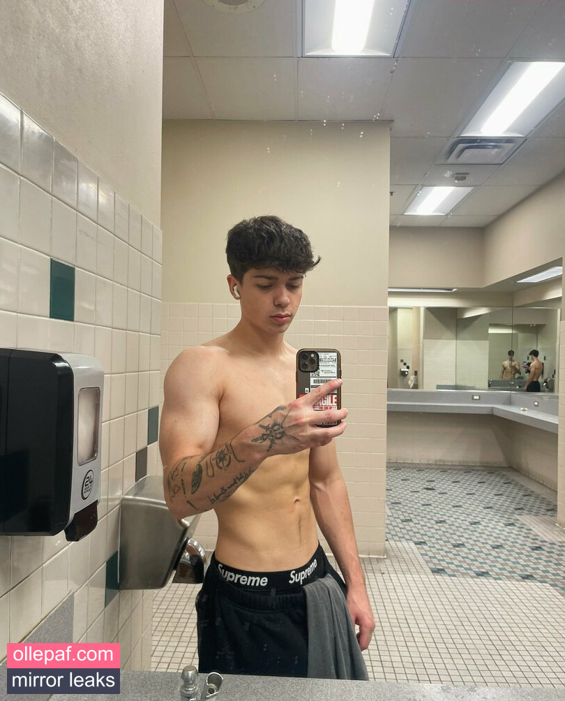 Latest Leaks joeybirlemx Nude #25 - Fapello