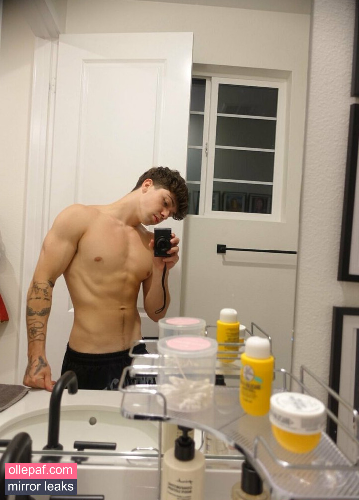 Latest Leaks joeybirlemx Nude #4 - Fapello