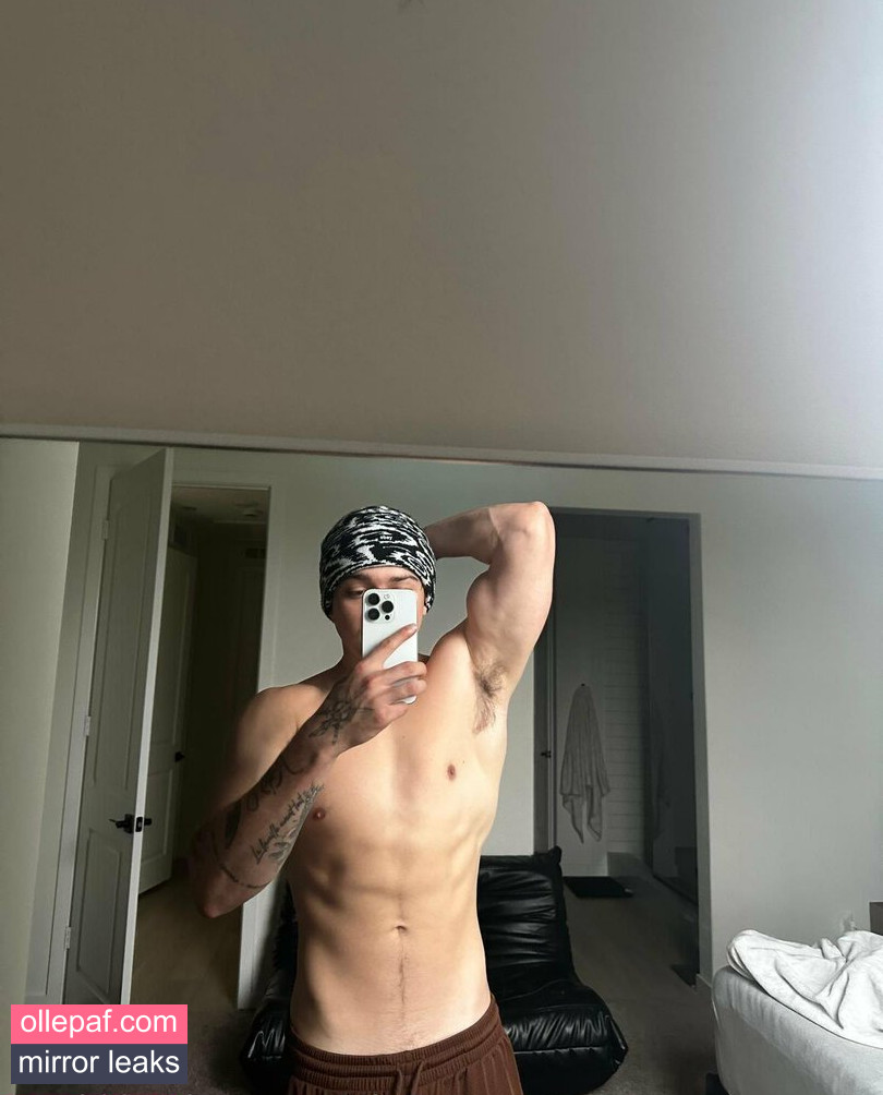Latest Leaks joeybirlemx Nude #5 - Fapello