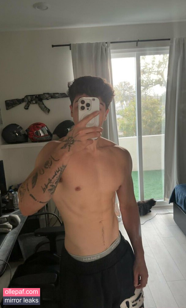 Latest Leaks joeybirlemx Nude #7 - Fapello