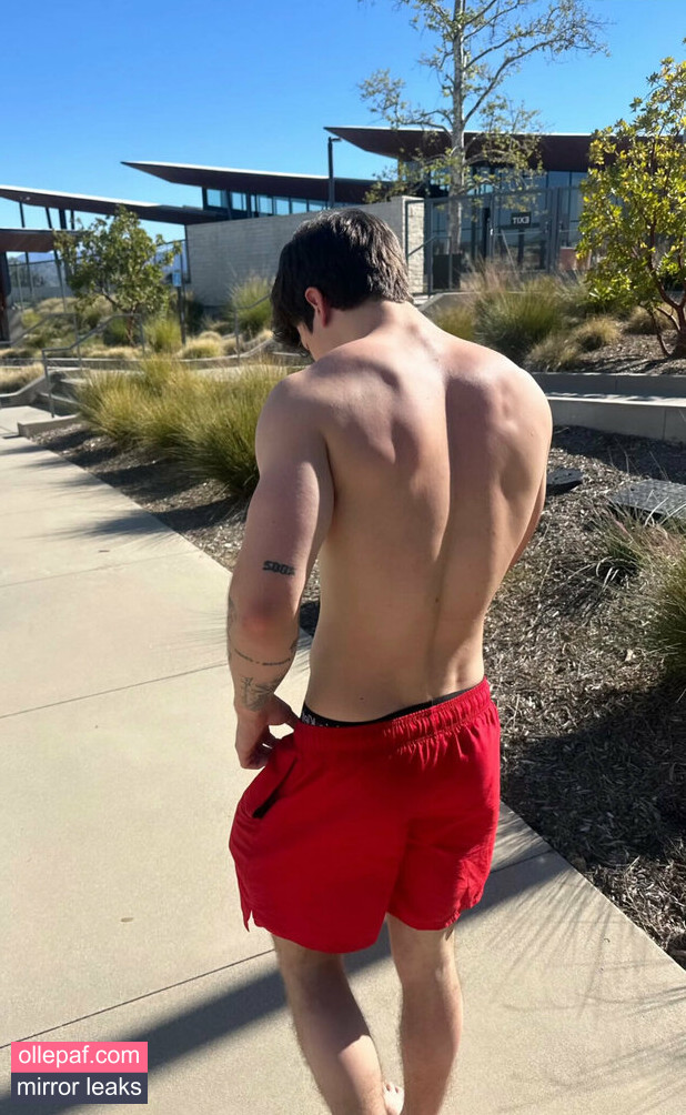Latest Leaks joeybirlemx Nude #8 - Fapello