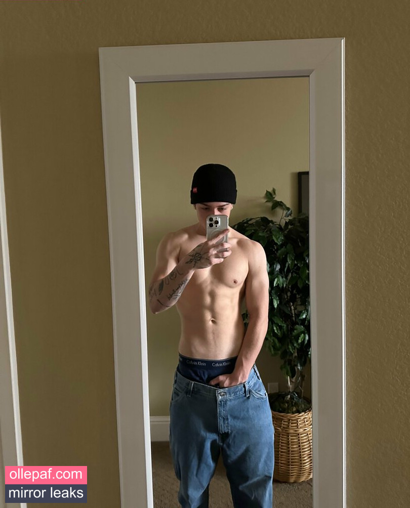 Latest Leaks joeybirlemx Nude #9 - Fapello