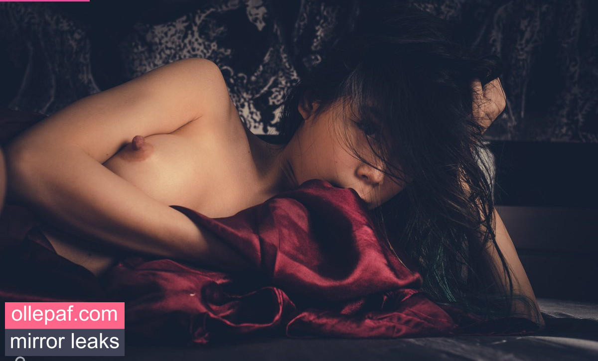 Latest Leaks Joeykim Nude #199 - Fapello