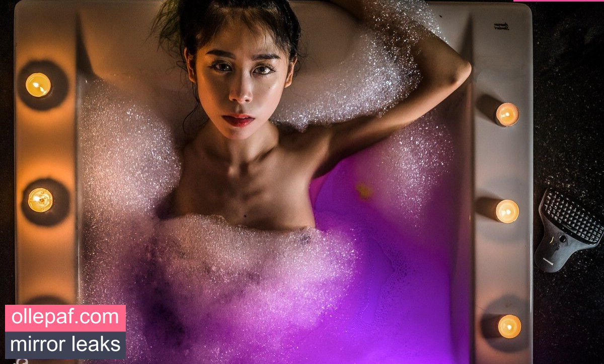 Latest Leaks Joeykim Nude #217 - Fapello