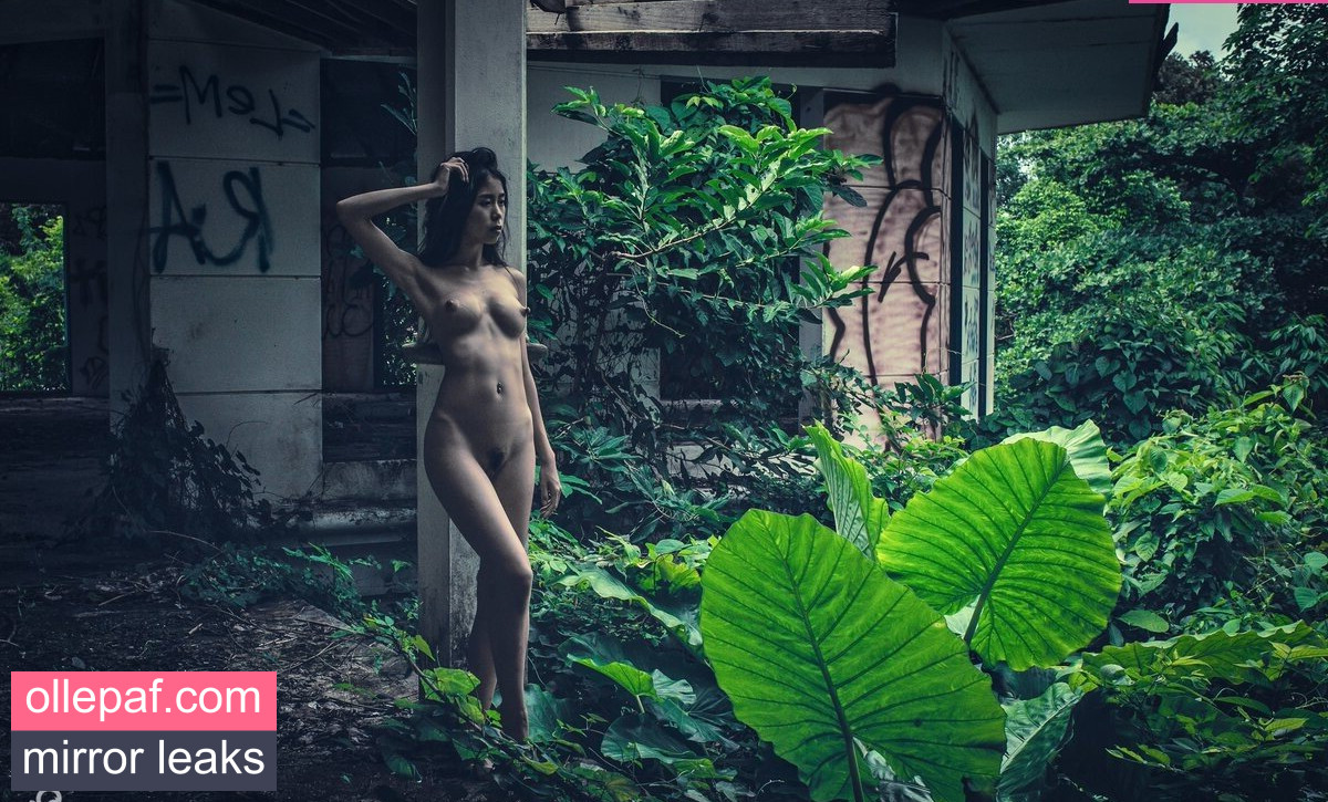 Latest Leaks Joeykim Nude #219 - Fapello