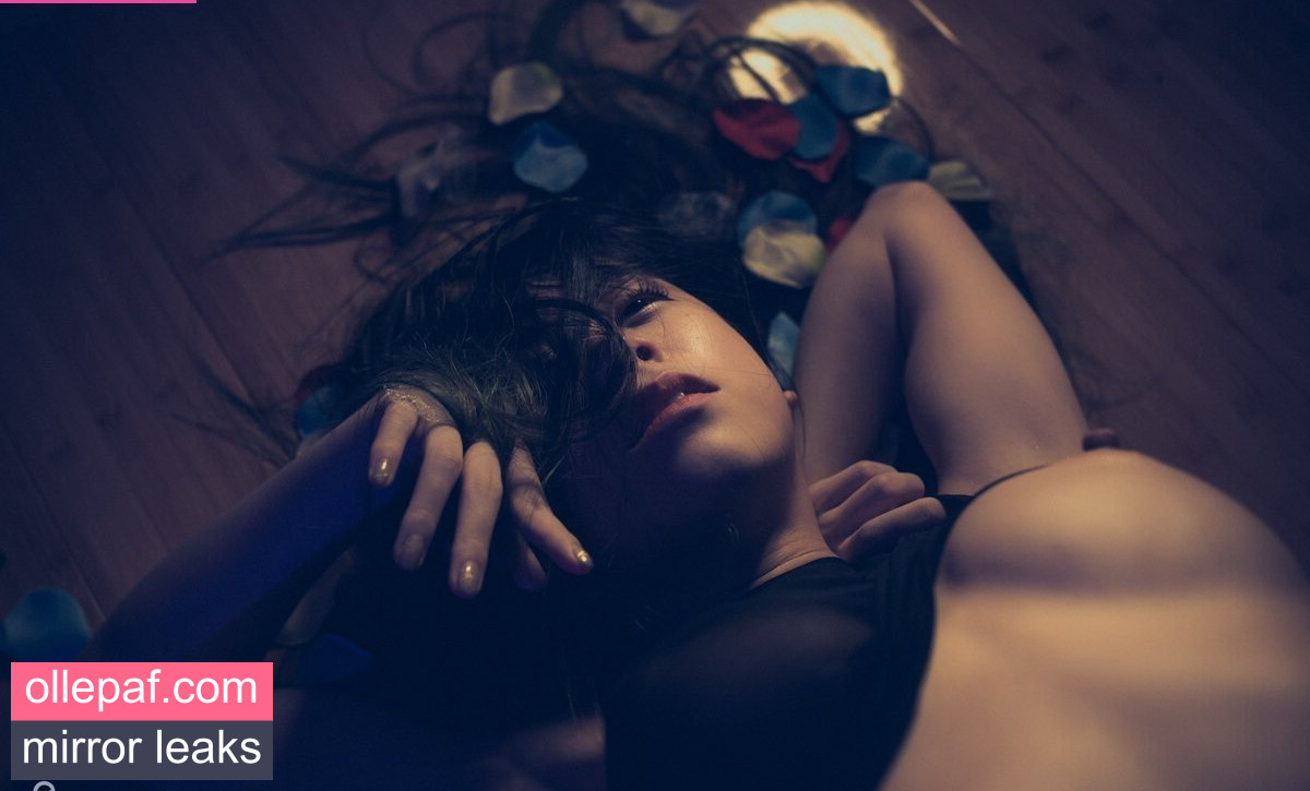 Latest Leaks Joeykim Nude #234 - Fapello