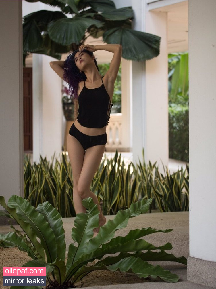 Latest Leaks Joeykim Nude #240 - Fapello
