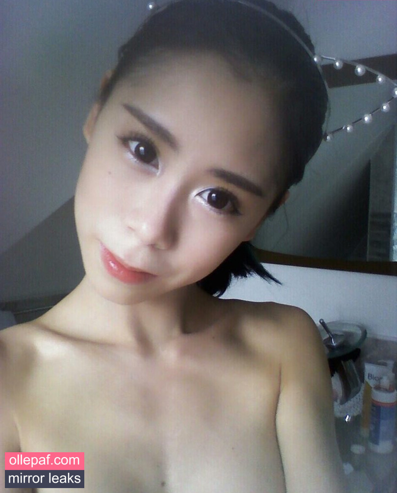 Latest Leaks Joeykim Nude #267 - Fapello