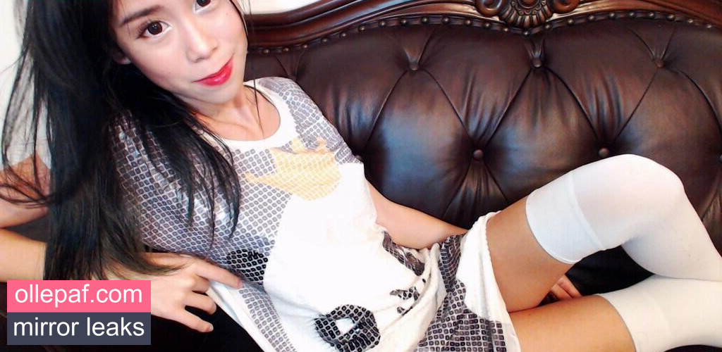 Latest Leaks Joeykim Nude #268 - Fapello