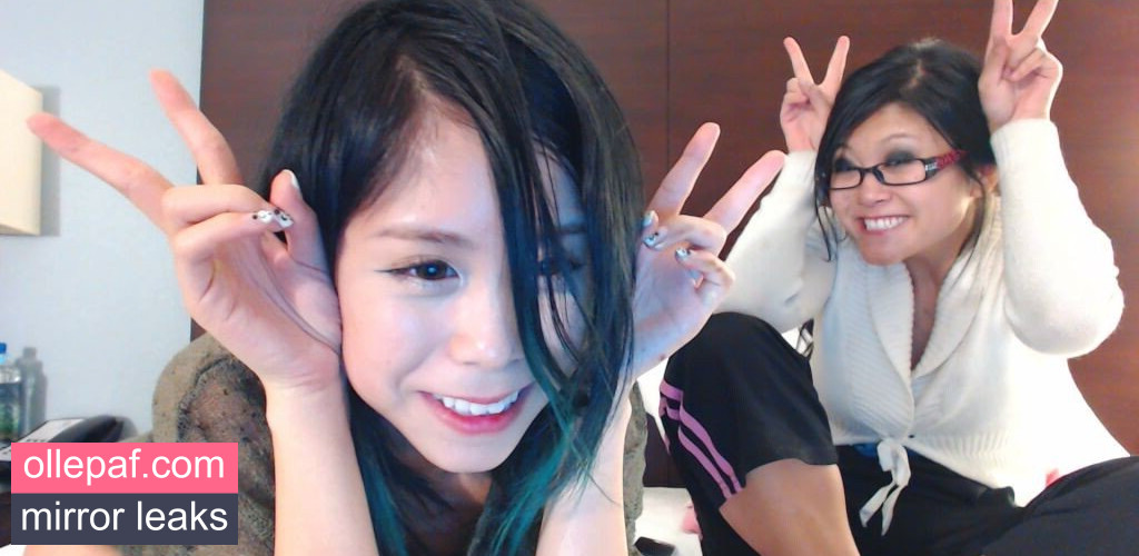 Latest Leaks Joeykim Nude #270 - Fapello
