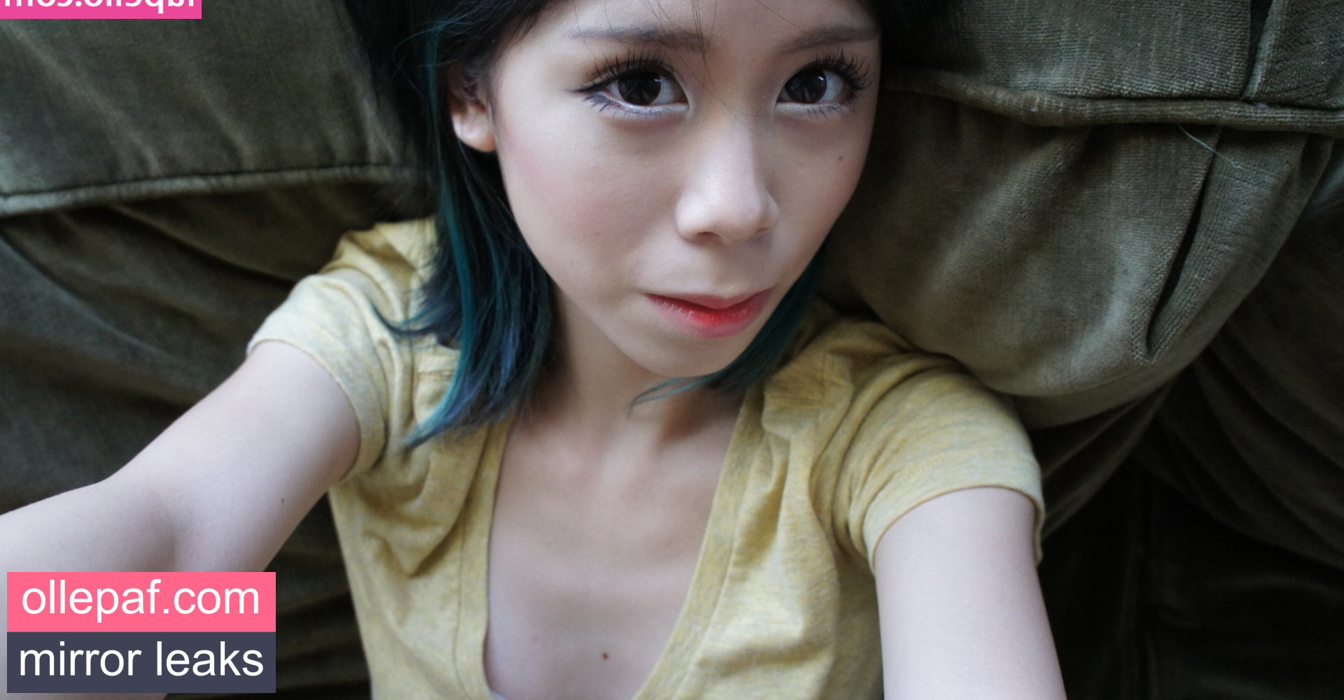 Latest Leaks Joeykim Nude #281 - Fapello