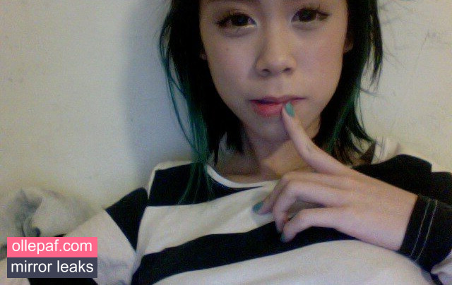 Latest Leaks Joeykim Nude #282 - Fapello