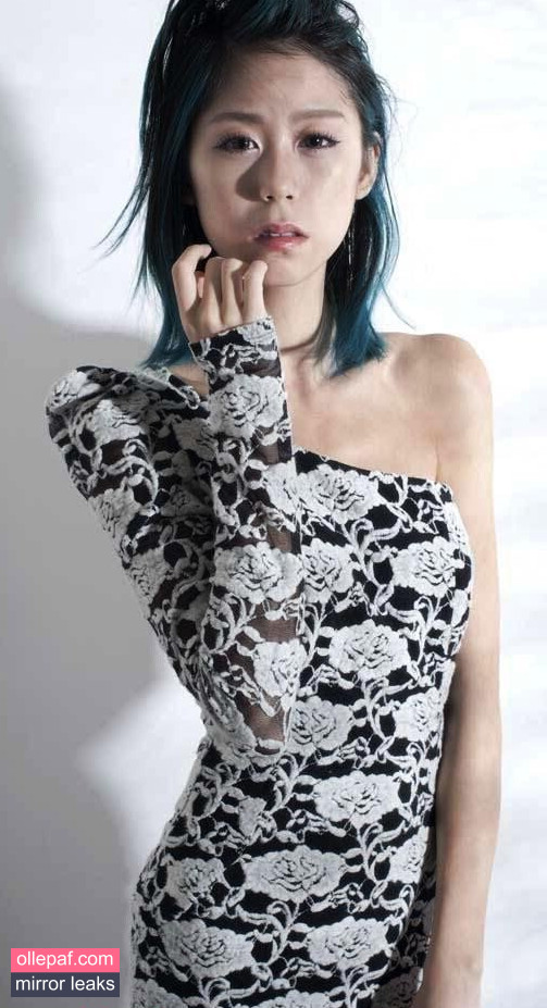 Latest Leaks Joeykim Nude #296 - Fapello