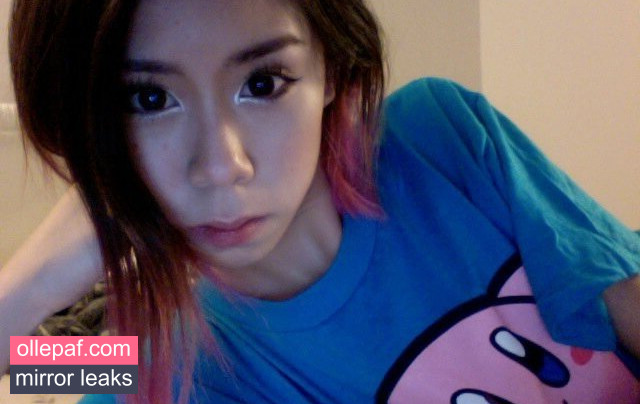 Latest Leaks Joeykim Nude #297 - Fapello