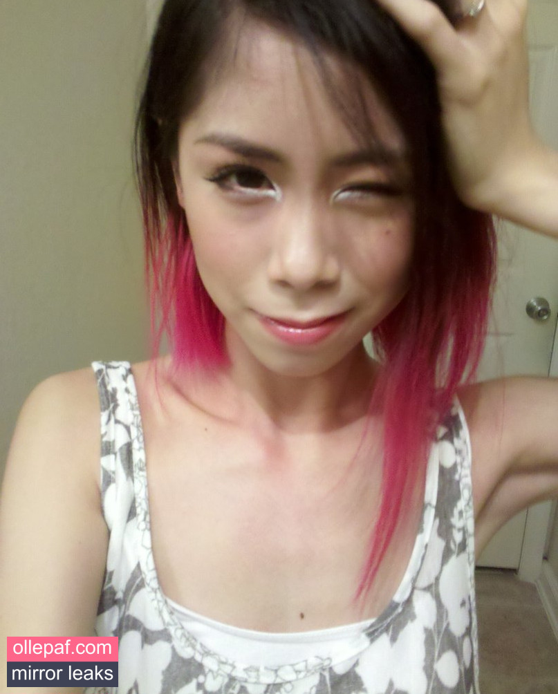 Latest Leaks Joeykim Nude #301 - Fapello