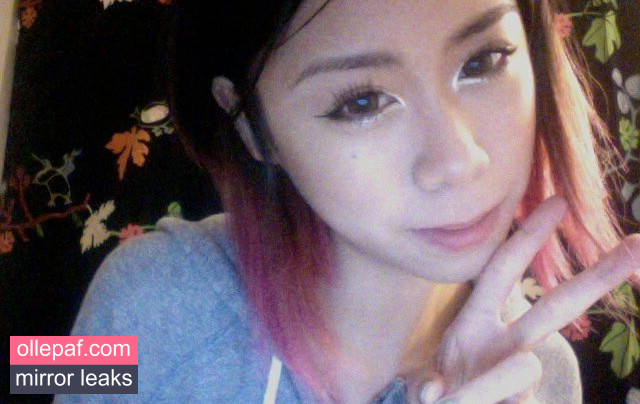 Latest Leaks Joeykim Nude #313 - Fapello