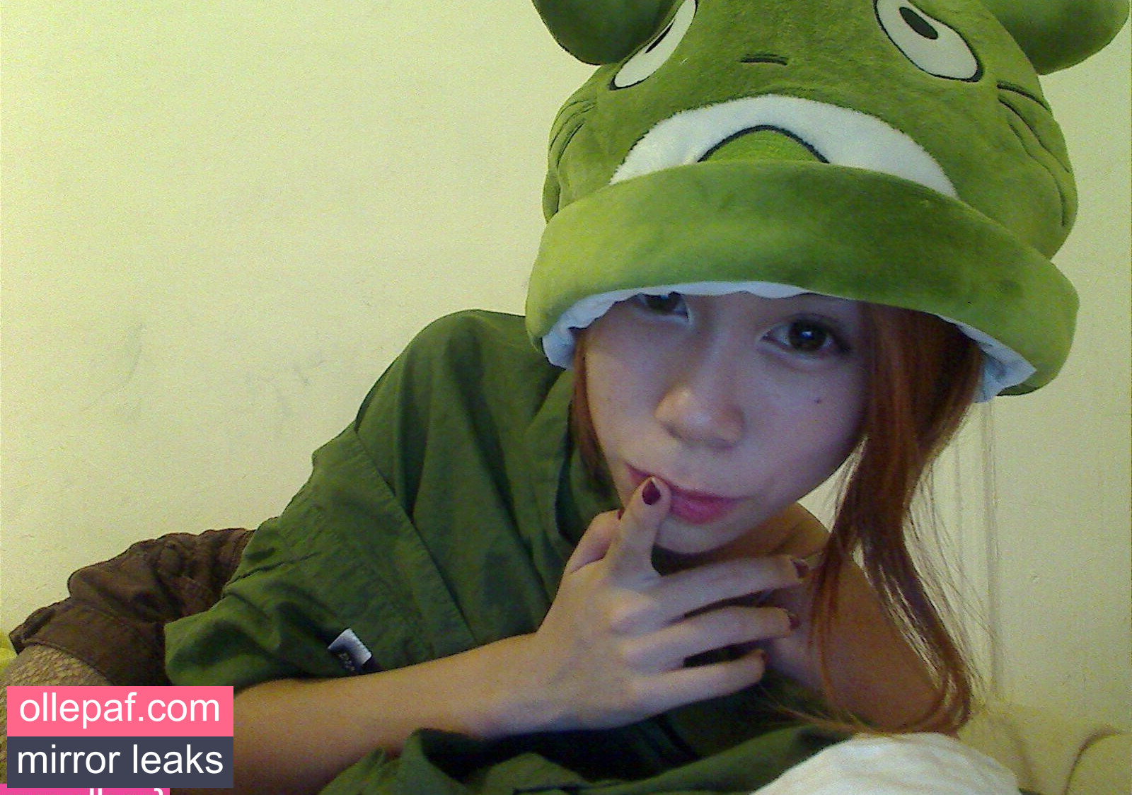 Latest Leaks Joeykim Nude #333 - Fapello