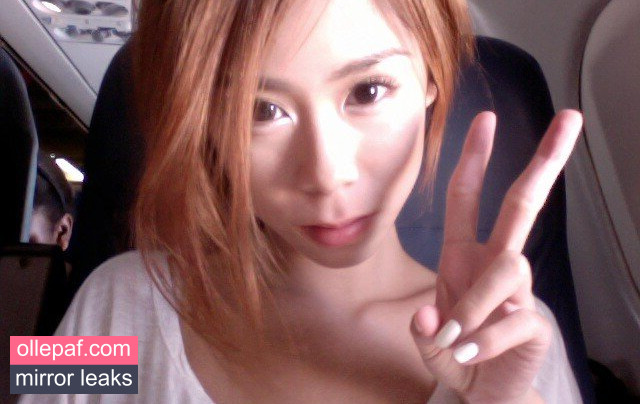 Latest Leaks Joeykim Nude #345 - Fapello