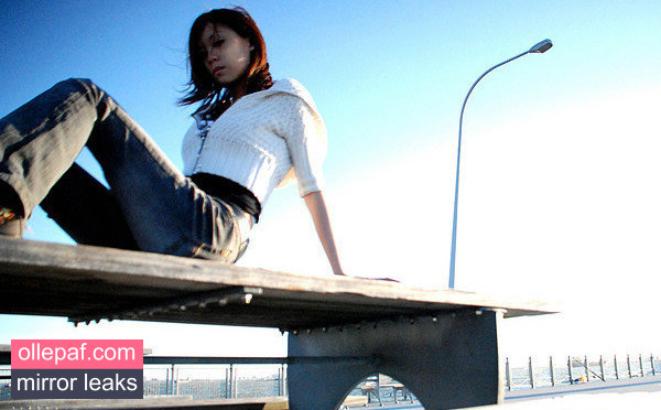 Latest Leaks Joeykim Nude #347 - Fapello