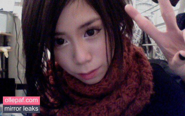 Latest Leaks Joeykim Nude #375 - Fapello
