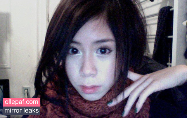 Latest Leaks Joeykim Nude #388 - Fapello