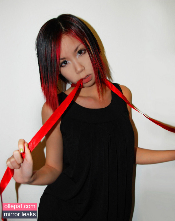 Latest Leaks Joeykim Nude #457 - Fapello
