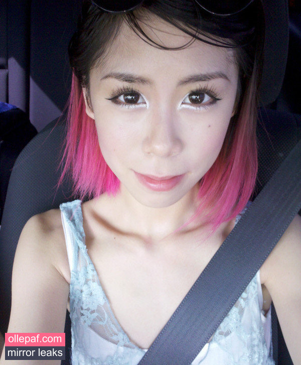 Latest Leaks Joeykim Nude #461 - Fapello