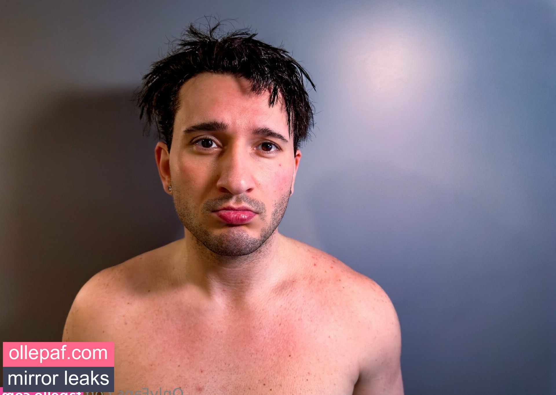 Latest Leaks joeysasso Nude #13 - Fapello