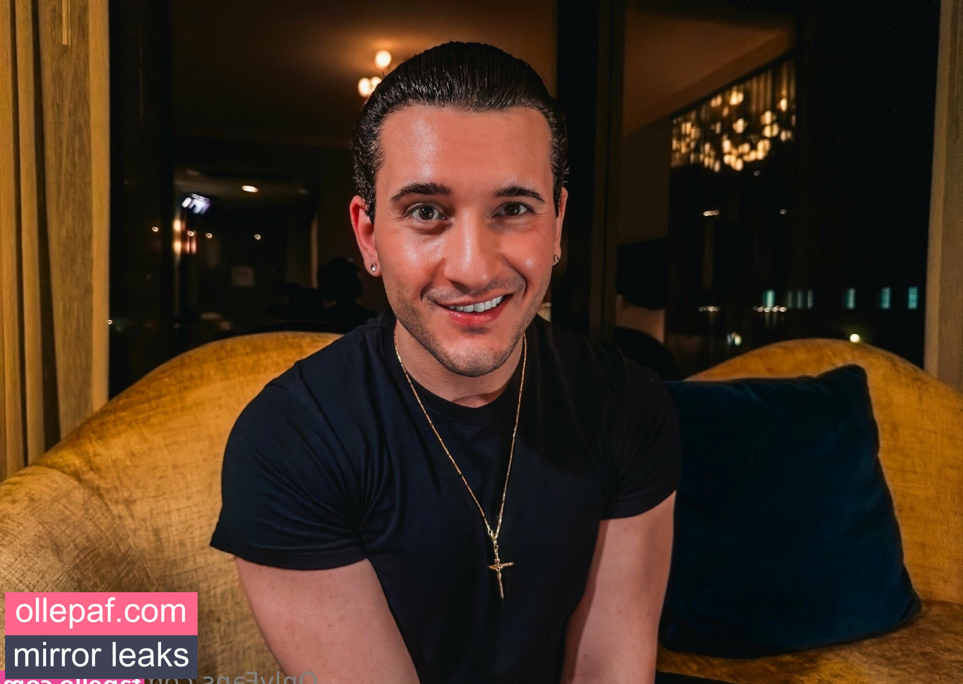 Latest Leaks joeysasso Nude #14 - Fapello