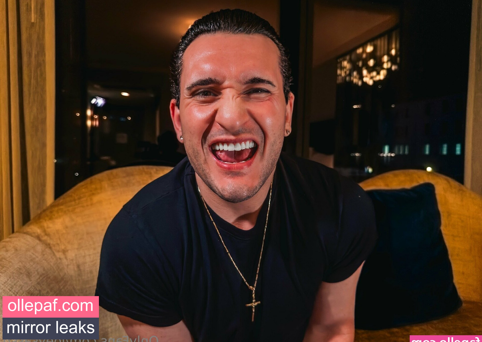 Latest Leaks joeysasso Nude #15 - Fapello