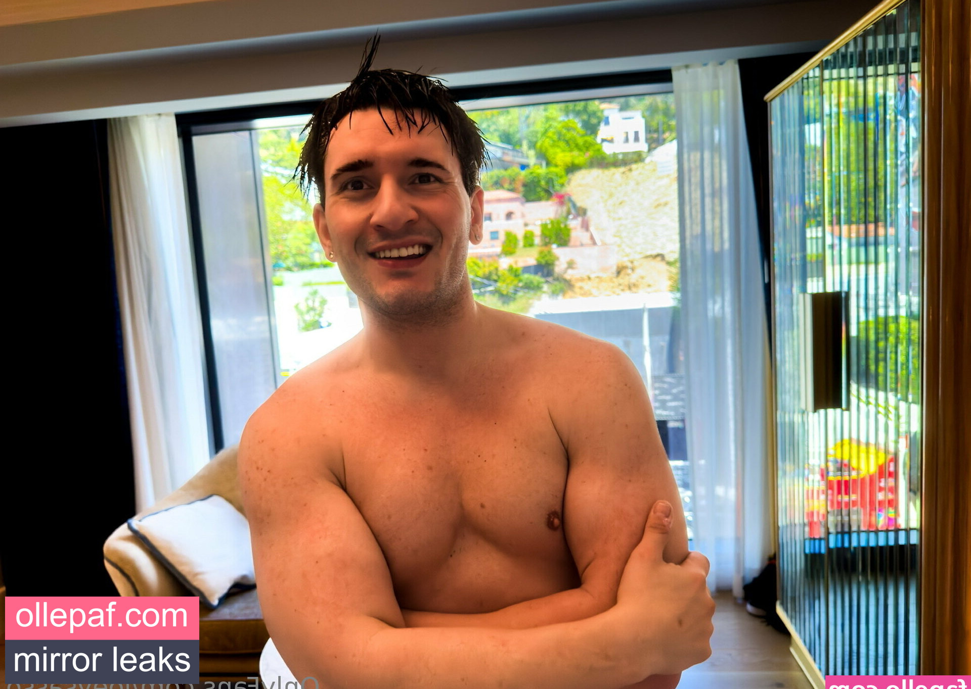 Latest Leaks joeysasso Nude #16 - Fapello
